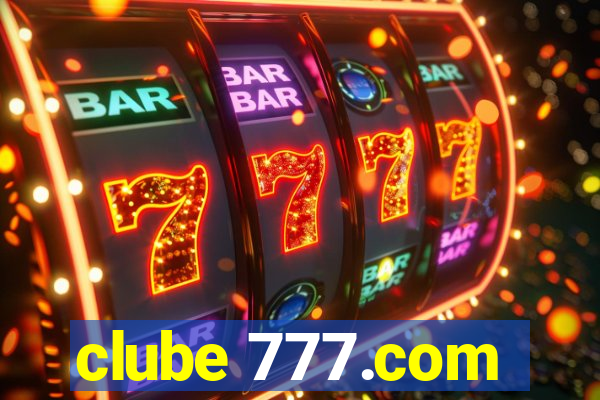 clube 777.com